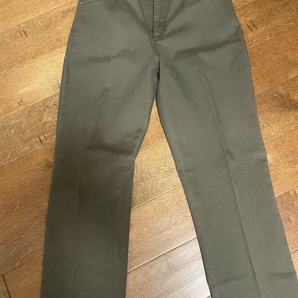 Gloria Vanderbilt pants Amanda style ladies size 10 - Picture 2 of 5